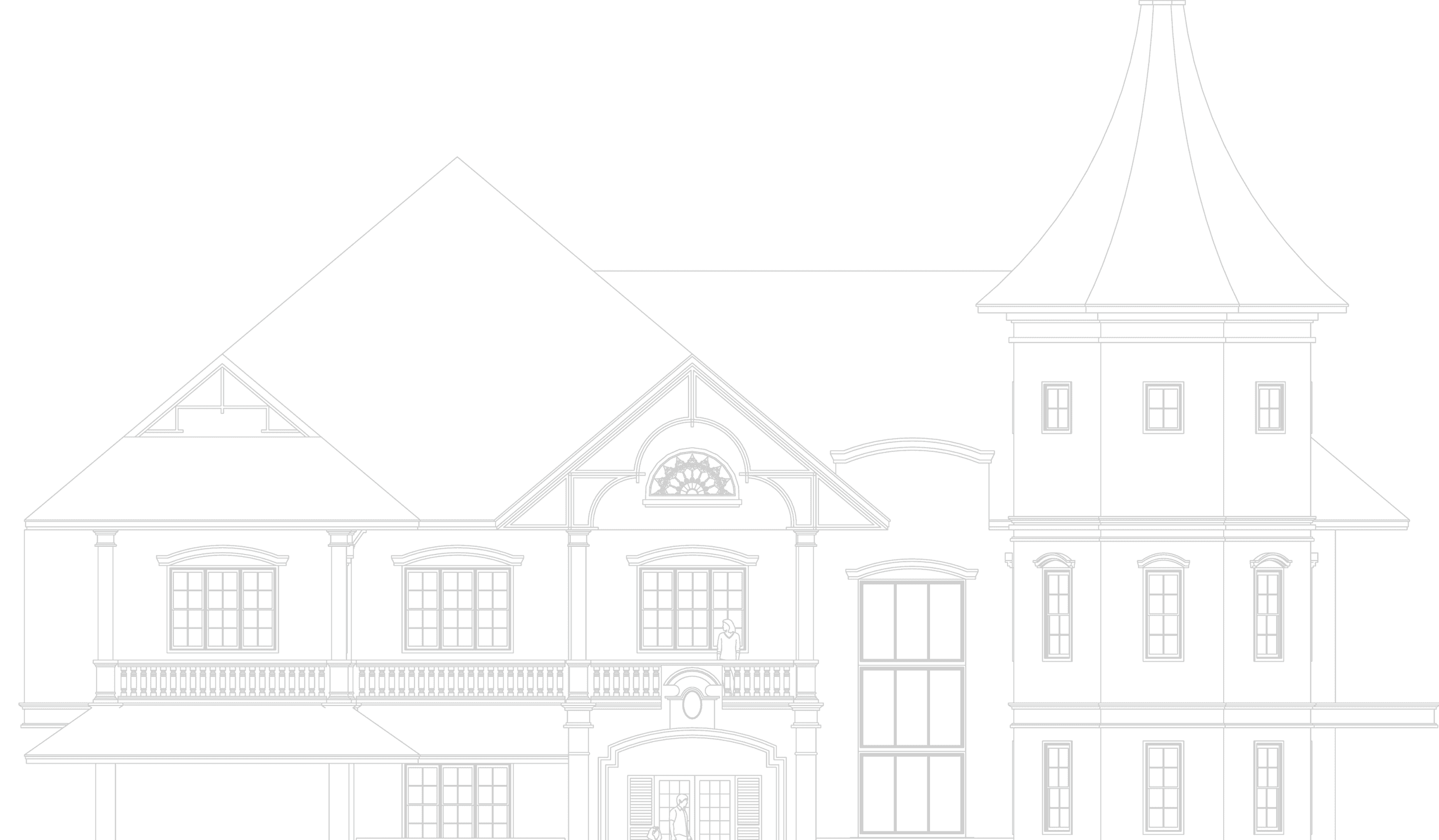 Home sketches background